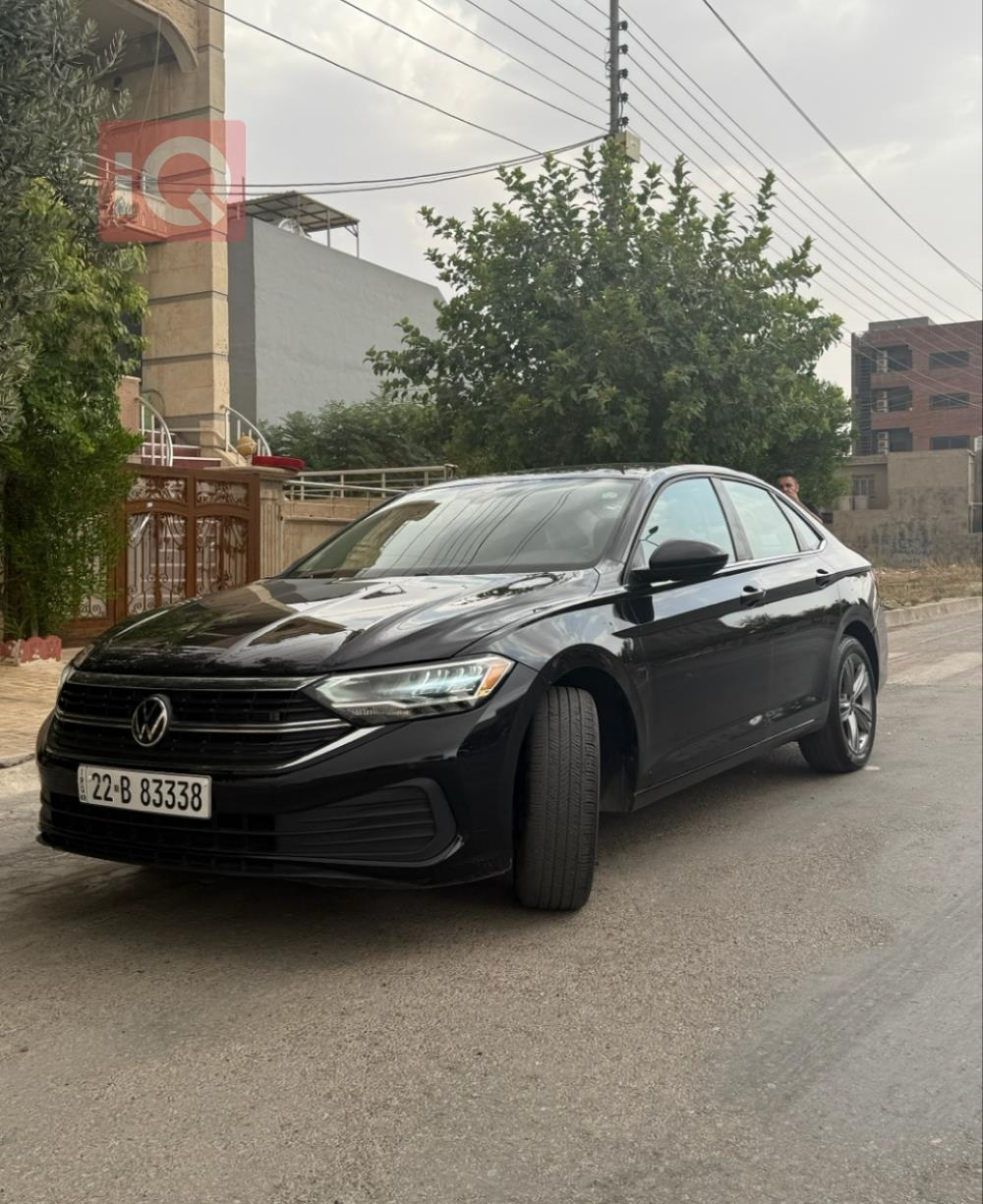 فولكسفاغن جيتا